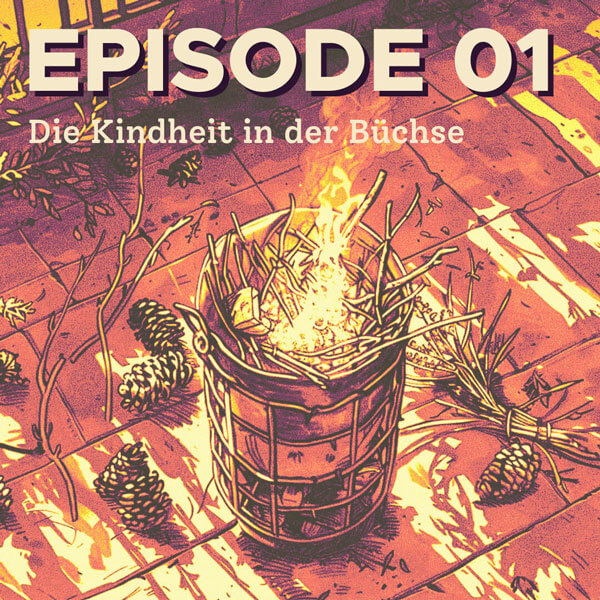 Episoden Cover 001