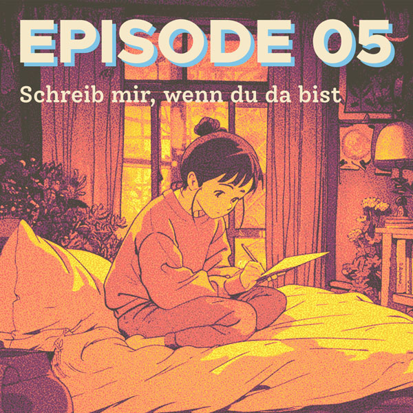 Episoden Cover 005