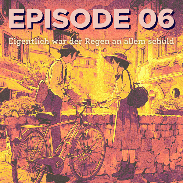 Episoden Cover 006
