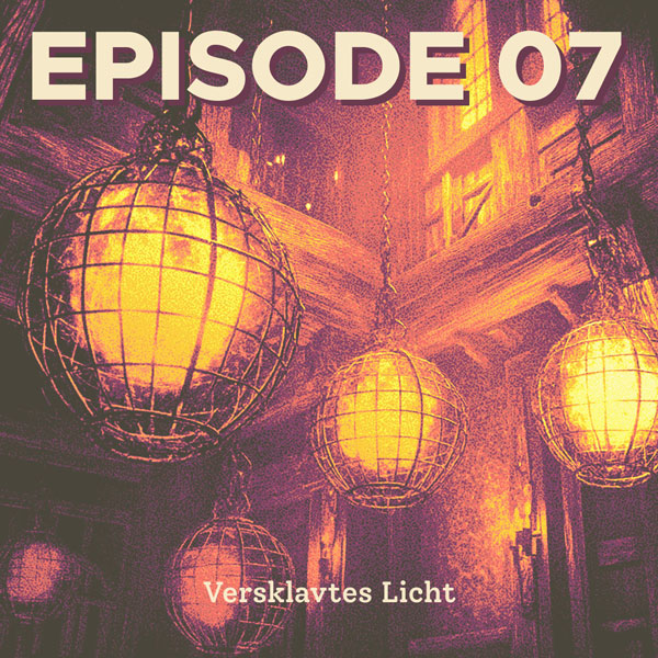Episoden Cover 007