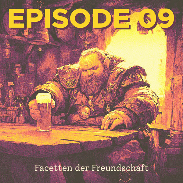 Episoden Cover 009