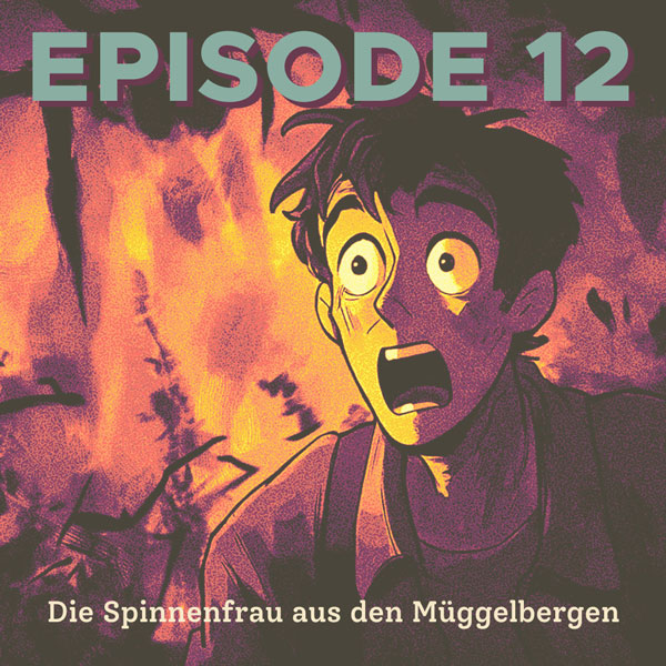 Episoden Cover 012