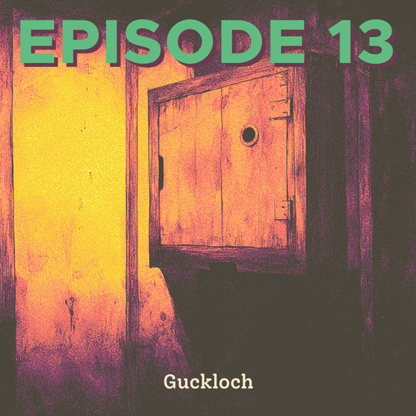 Episoden Cover 013