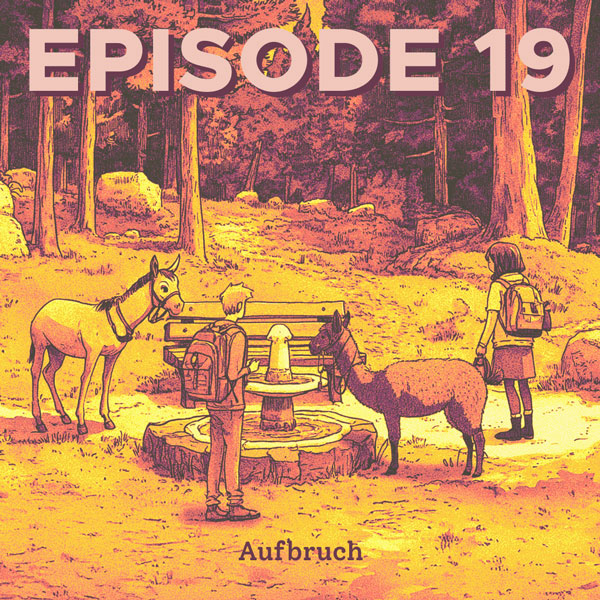 Episoden Cover 019