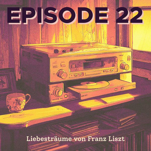 Episoden Cover 022