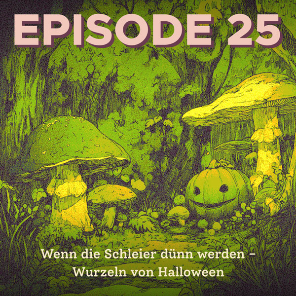 Episoden Cover 025