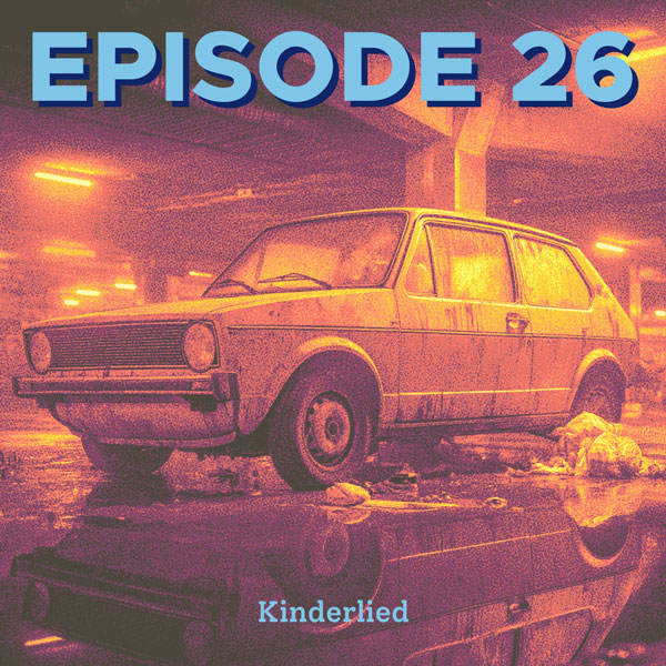 Episoden Cover 026