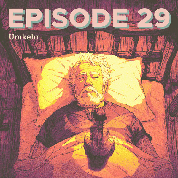 Episoden Cover 029