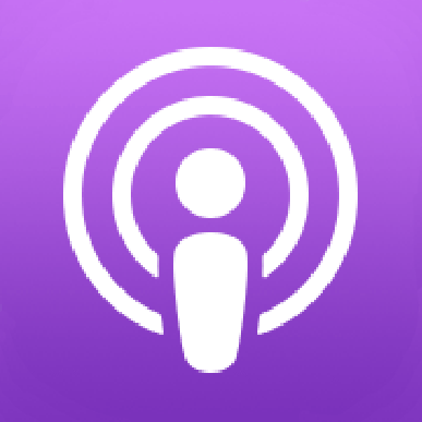 Link zum Podcast auf Apple Podcast
