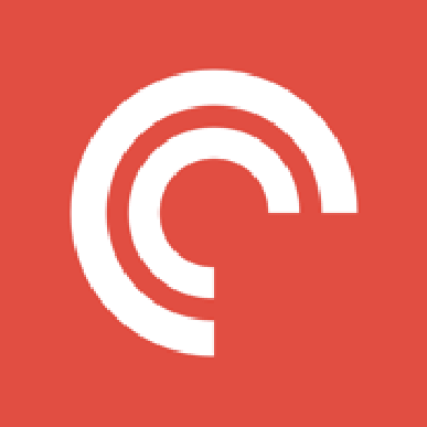 Link zum Podcast auf Pocket Casts